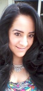 Meet your Posher, Mishka